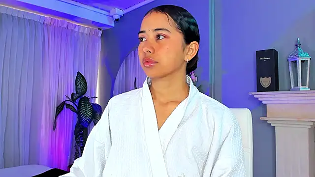 Ammy nova online show from 12, 1, 2026