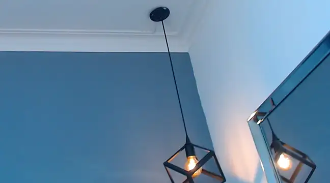 AbigailWilliams  online show from 18, 3, 2025