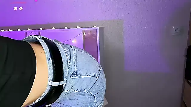 Belochka a online show from 30, 12, 2024