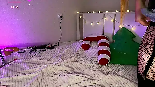 Belochka a online show from 30, 12, 2024