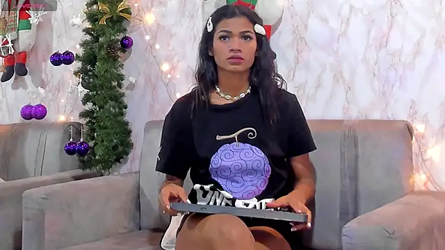 BarbieHotLaura online show from 10, 12, 2024