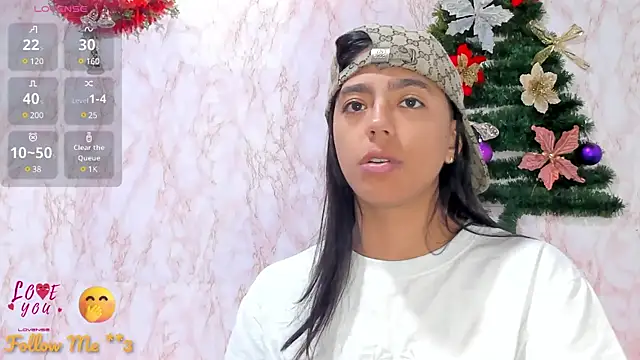 BarbieHotLaura online show from 14, 12, 2024