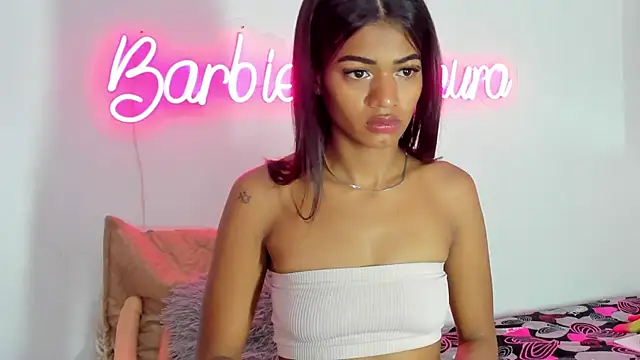 BarbieHotLaura online show from 20, 9, 2025