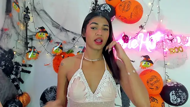 BarbieHotLaura online show from 26, 10, 2025