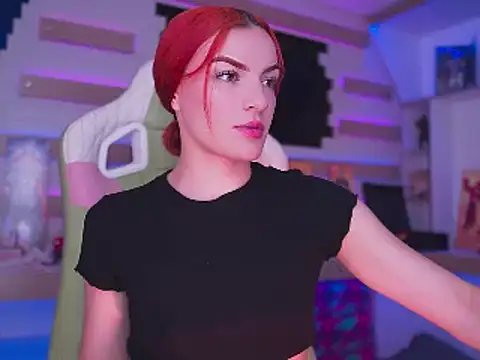 Celeste blazze online show from 4, 12, 2024