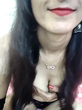 indian yourshreya69 online show from 6, 10, 2025