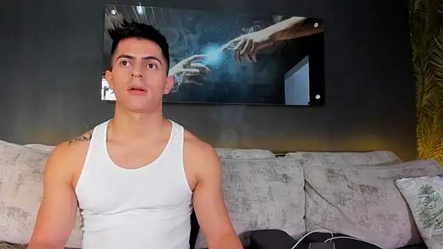 Crhis N Derek online show from 19, 1, 2025