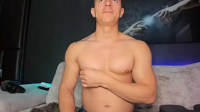 Crhis N Derek online show from 22, 1, 2025