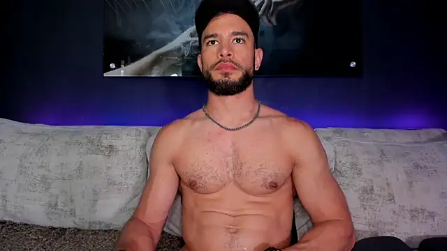 Crhis N Derek online show from 22, 1, 2025