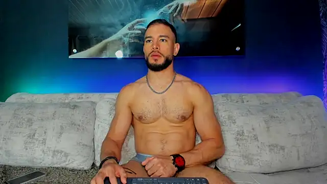 Crhis N Derek online show from 26, 1, 2025