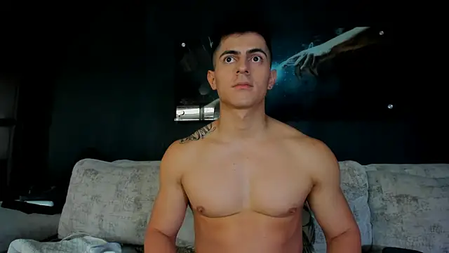 Crhis N Derek online show from 29, 1, 2025