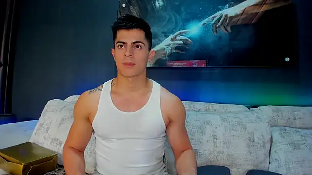 Crhis N Derek online show from 7, 2, 2025