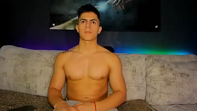 Crhis N Derek online show from 10, 2, 2025