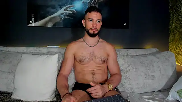 Crhis N Derek online show from 28, 2, 2025