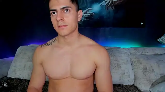 Crhis N Derek online show from 10, 3, 2025