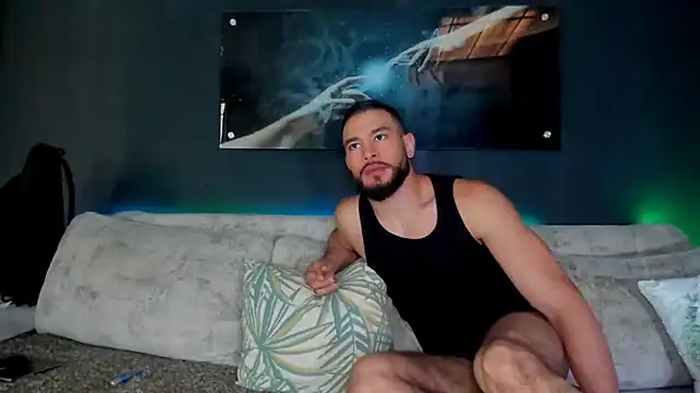 Crhis N Derek online show from 11, 3, 2025