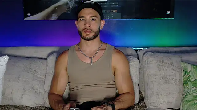 Crhis N Derek online show from 9, 9, 2025