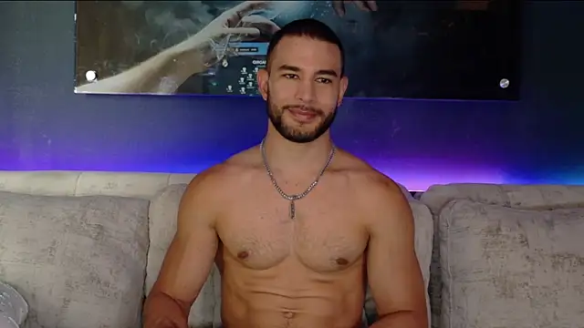 Crhis N Derek online show from 12, 9, 2025