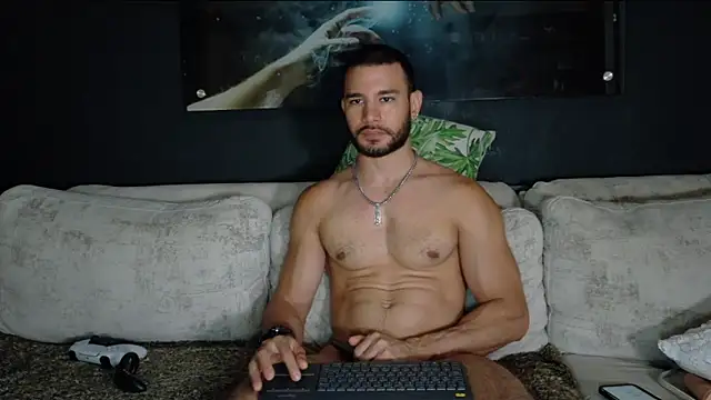 Crhis N Derek online show from 18, 9, 2025