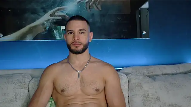 Crhis N Derek online show from 20, 9, 2025