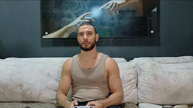 Crhis N Derek online show from 27, 9, 2025