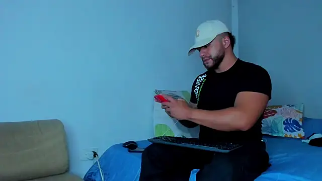 ToonyDee online show from 14, 11, 2025