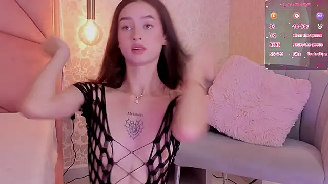 salome-brown online show from 12, 12, 2024