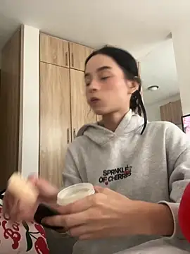 salome-brown online show from 21, 11, 2025