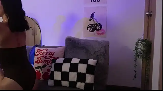 salome-brown online show from 4, 12, 2025