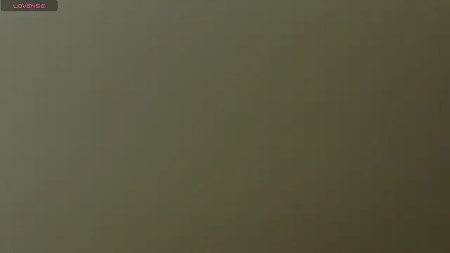 Gaby Vegaa online show from 27, 10, 2025