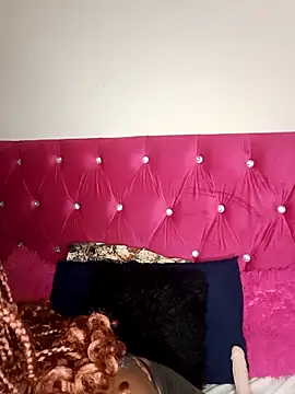 SexyHipsStar online show from 23, 11, 2025