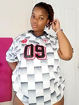 SexyHipsStar online show from 24, 11, 2025