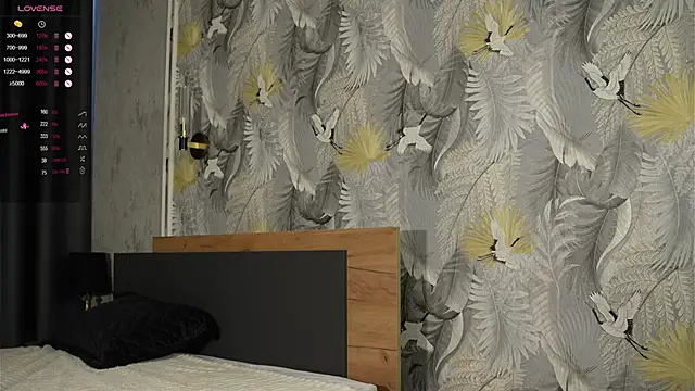 Snapshot of DawnGammell chatting on 22, 3, 2025 DawnGammell online show from 22, 3, 2025