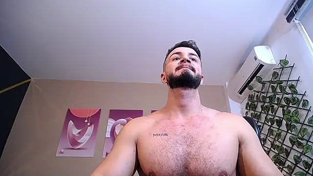 Snapshot of AndyBlass chatting on 28, 1, 2025 AndyBlass online show from 28, 1, 2025