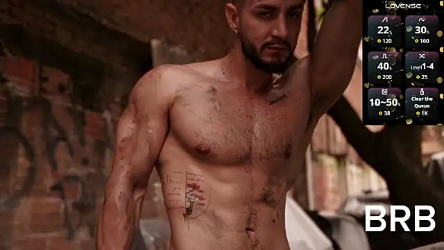 AndyBlass online show from 10, 1, 2026