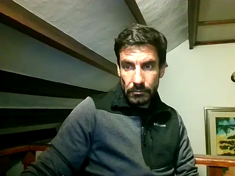 elkike1980 online show from 23, 5, 2026