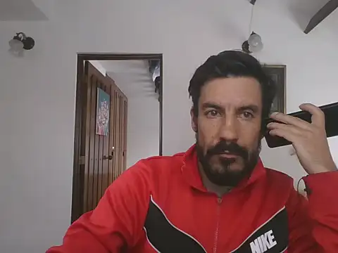 elkike1980 online show from 2, 7, 2026