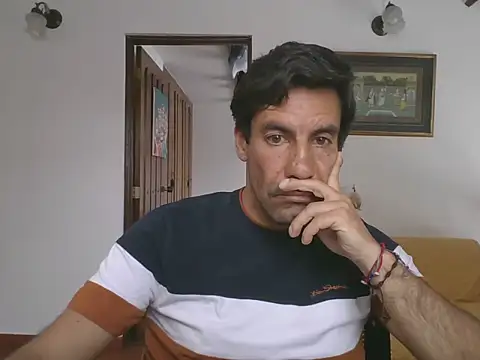 elkike1980 online show from 15, 7, 2026