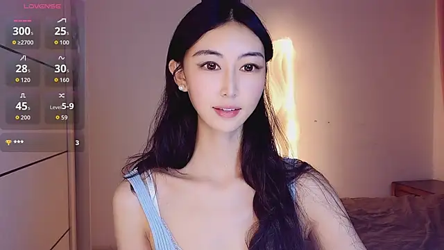 Snapshot of HaipaiSweetheart chatting on 24, 9, 2025 HaipaiSweetheart online show from 24, 9, 2025