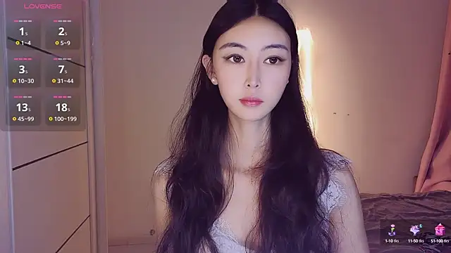 Snapshot of HaipaiSweetheart chatting on 25, 9, 2025 HaipaiSweetheart online show from 25, 9, 2025