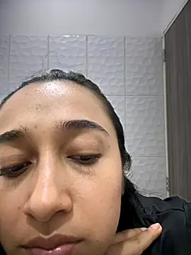 cata megan online show from 4, 10, 2025