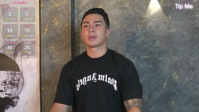 Snapshot of Ryan_Hunt chatting on 22, 9, 2025 Ryan Hunt online show from 22, 9, 2025