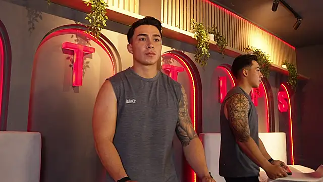 Snapshot of Ryan_Hunt chatting on 1, 10, 2025 Ryan Hunt online show from 1, 10, 2025