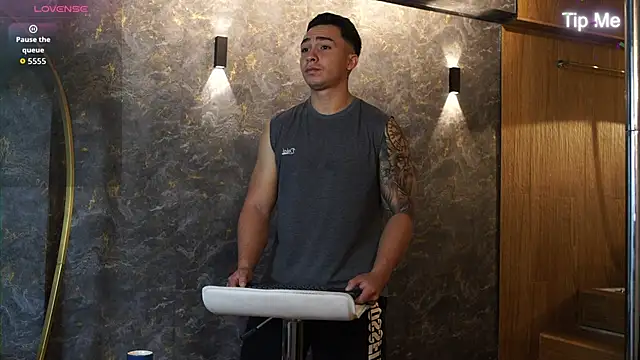 Ryan Hunt online show from 25, 11, 2025