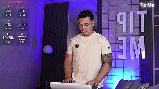 Ryan Hunt online show from 17, 1, 2026