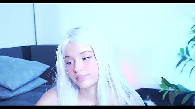 LorenRosse online show from 21, 1, 2025