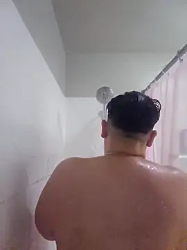 DevilDahm online show from 18, 9, 2025