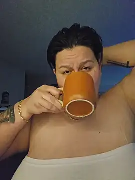 DevilDahm online show from 26, 10, 2025