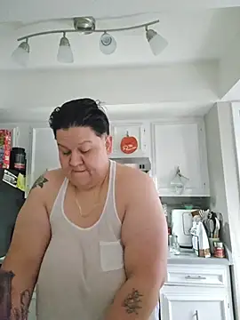 DevilDahm online show from 9, 11, 2025