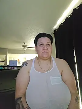 DevilDahm online show from 5, 2, 2026